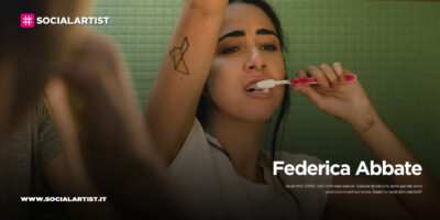 Federica Abbate, dal 12 febbraio il nuovo singolo “Se non fosse”