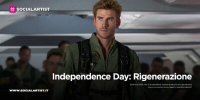 20th Century Fox – Independence Day: Rigenerazione (2016)