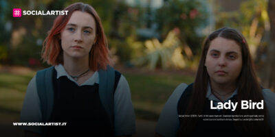 Universal Pictures – Lady Bird (2017)