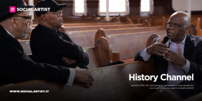 History Channel, dal 22 febbraio “Enslaved:  la crudele tratta atlantica degli schiavi afroamericani”