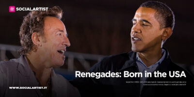 Spotify Original – Renegades: Born in the USA