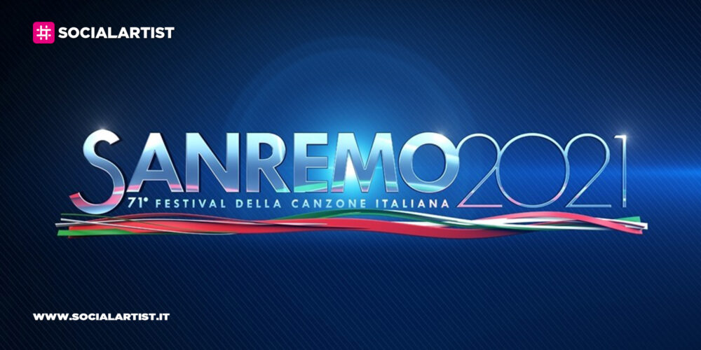 Sanremo 2021, la conferenza stampa di presentazione