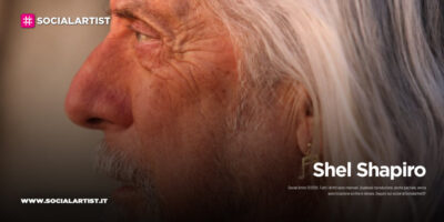Shel Shapiro, dal 12 febbraio il nuovo singolo “Non dipende da Dio”