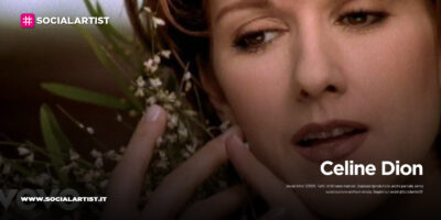 Celine Dion, l’album “Falling Into You” compie 25 anni!