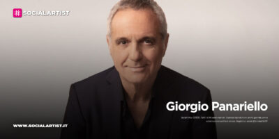 Giorgio Panariello, le date dello spettacolo “La Favola Mia”