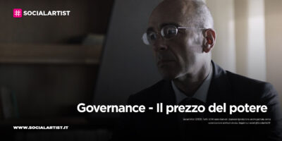 Amazon Prime Video – Governance – Il prezzo del potere (2021)