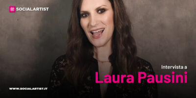 VIDEOINTERVISTA Laura Pausini trionfa ai Golden Globe Awards 2021