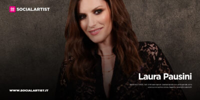 Sanremo 2021, Laura Pausini ospite del Festival