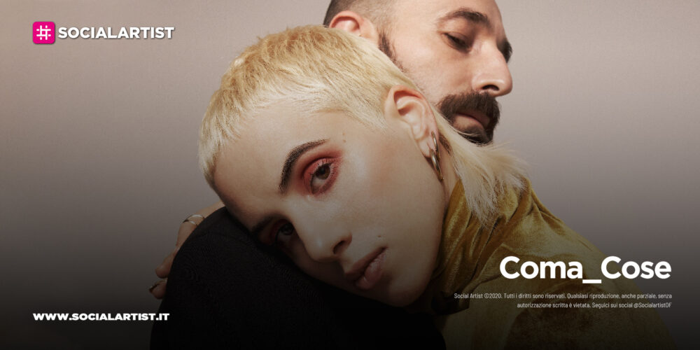 Coma_Cose, il track by track del nuovo album “Nostralgia”
