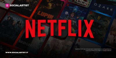 Netflix, le uscite del mese di novembre 2021