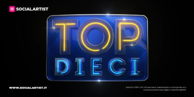Rai 1, dal 23 aprile la nuova edizione di “Top Dieci”