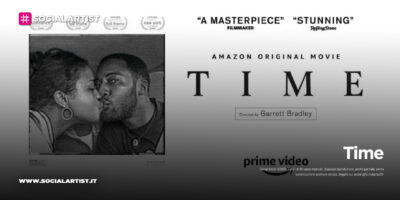 Prime Video – Time (2021)