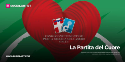Mediaset, Federica Panicucci conduce “La partita del cuore – 30° edizione”