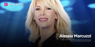 Alessia Marcuzzi lascia Mediaset dopo 25 anni