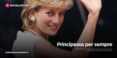 Speciale TG5 – Principessa per sempre