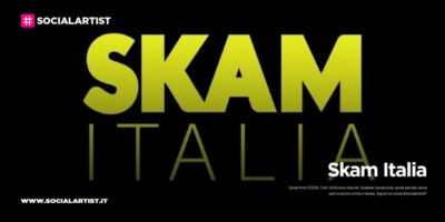 Netflix – confermata la quinta stagione di “Skam Italia” (2022)