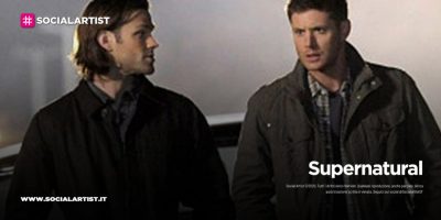 Supernatural, tra le polemiche è in arrivo il prequel “The Winchesters”