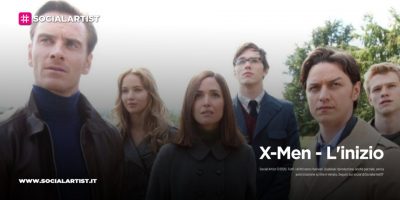 20th Century Fox – X-Men – L’inizio (2011)