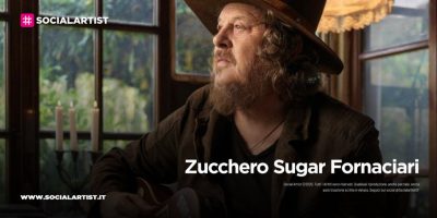Zucchero Sugar Fornaciari, le date del “INACUSTICO 2021”