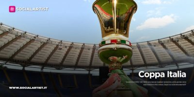 Mediaset – Coppa Italia (2021)