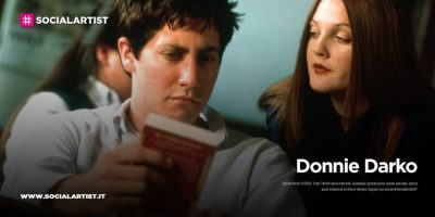 Moviemax – Donnie Darko (2001)