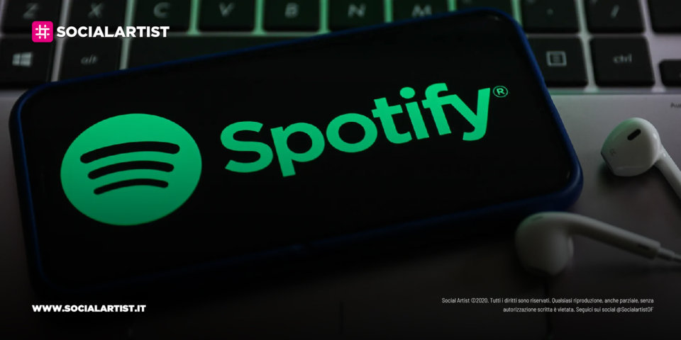 I dieci anni di Spotify Italia