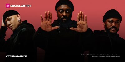 LIVENow – Where is the Love Stream – Black Eyed Peas (2021)