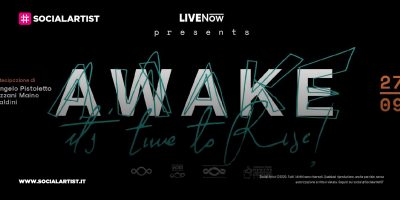 LIVENow – Awake (2021)