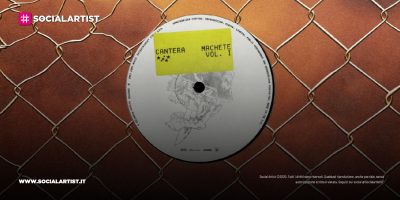 Machete, dal 10 settembre il nuovo album “Cantera Machete Vol.1”