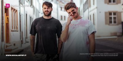 The Chainsmokers, le date del tour 2022