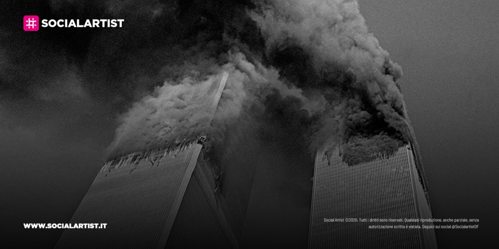 Mediaset – Twin Towers, Lo Shock Che Cambiò Il Mondo (2021)
