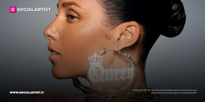 Alicia Keys, dal 10 dicembre il nuovo album “Keys”