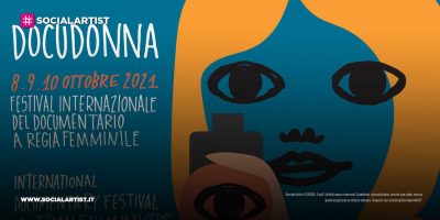 DocuDonna Festival (2021)