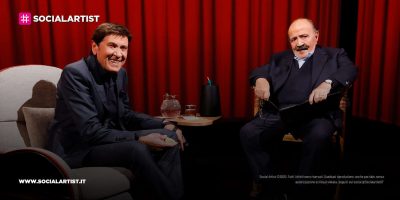 L’Intervista 9, ospite Gianni Morandi