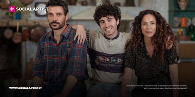 Mediaset – Storia di una famiglia perbene  (2021)