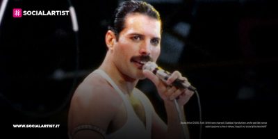 Mediaset – Freddie Mercury – Storia e leggenda (2021)
