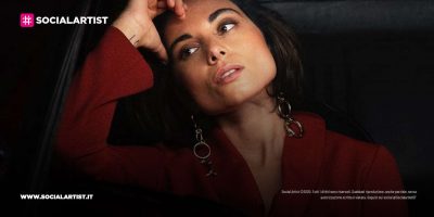 Giordana Angi, dal 26 novembre il nuovo singolo “Passeggero”
