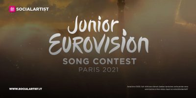 RAI – Junior Eurovision Song Contest (2021)