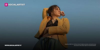 Martina Beltrami, il nuovo singolo “Parlo di te” (Sanremo Giovani 2021)