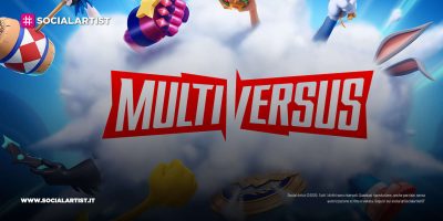 Warner Bros. Games annuncia “MultiVersus”