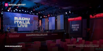 Radio Italia Live (2021)