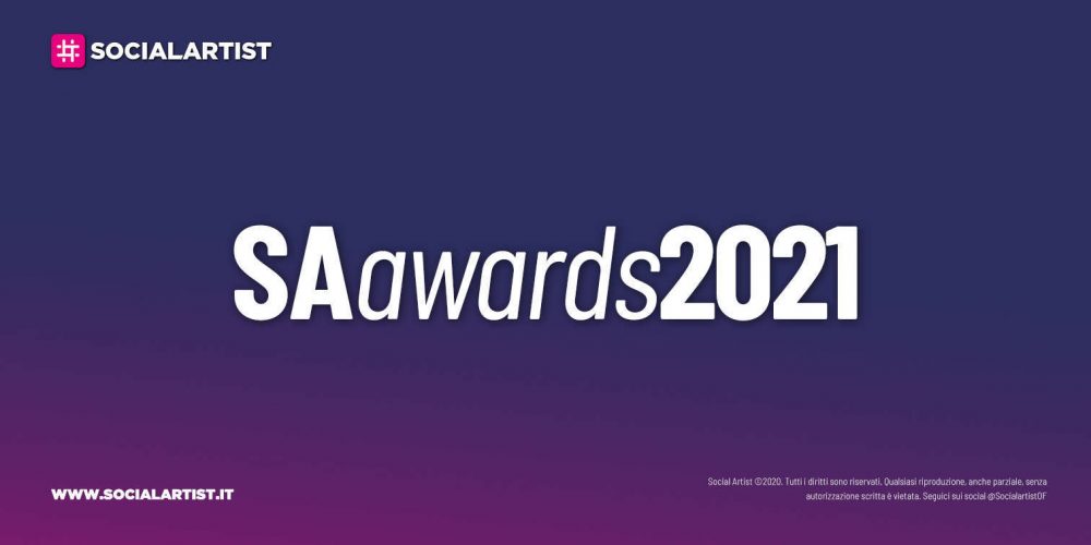 SA Awards 2021 – il regolamento e votazioni