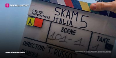 Netflix – Skam Italia 5 (2022)