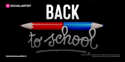 Mediaset – Back to school (2021)
