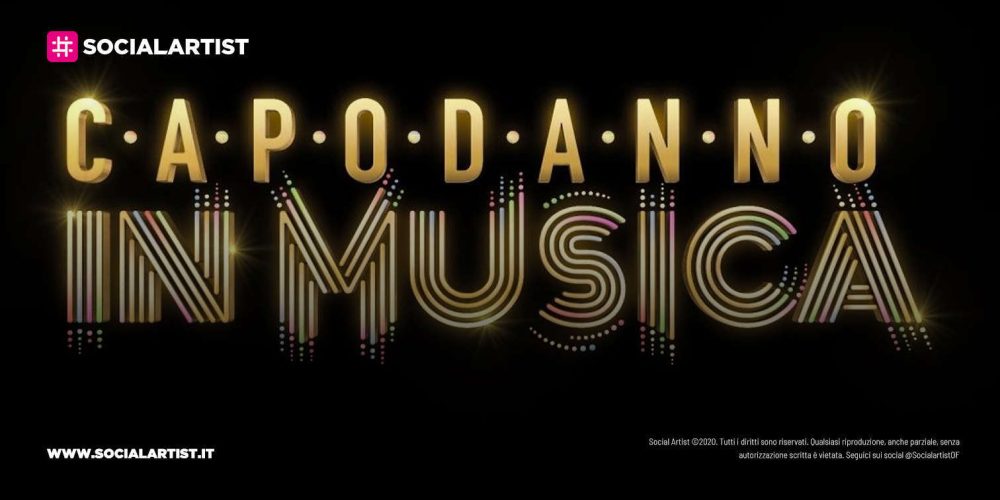 Mediaset – Capodanno in musica (2023)