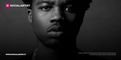 Roddy Ricch, dal 17 dicembre il nuovo album “Please Excuse Me For Being Antisocial”