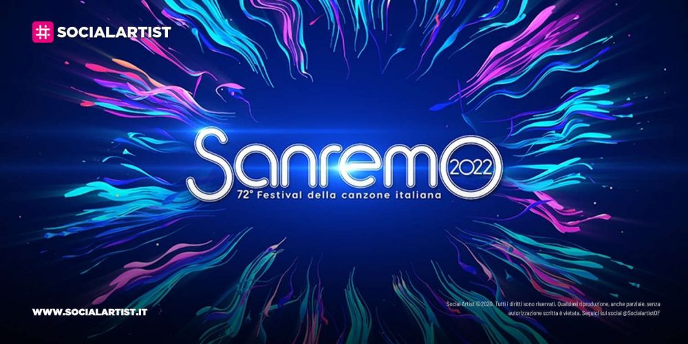 RAI – Festival di Sanremo (2022)