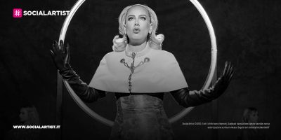 Adele, dal 14 gennaio il nuovo singolo “Oh my god”