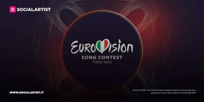 Eurovision 2022, le cartoline di Leo