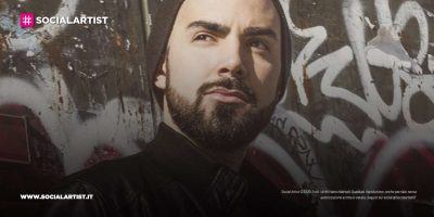 Fabrizio Sanna, dal 7 gennaio il nuovo singolo “Il mio saluto” (ANTEPRIMA VIDEOCLIP)